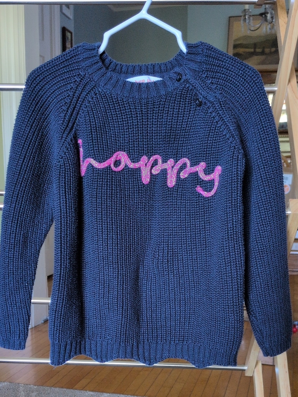 Adyson Parker 4T sweater